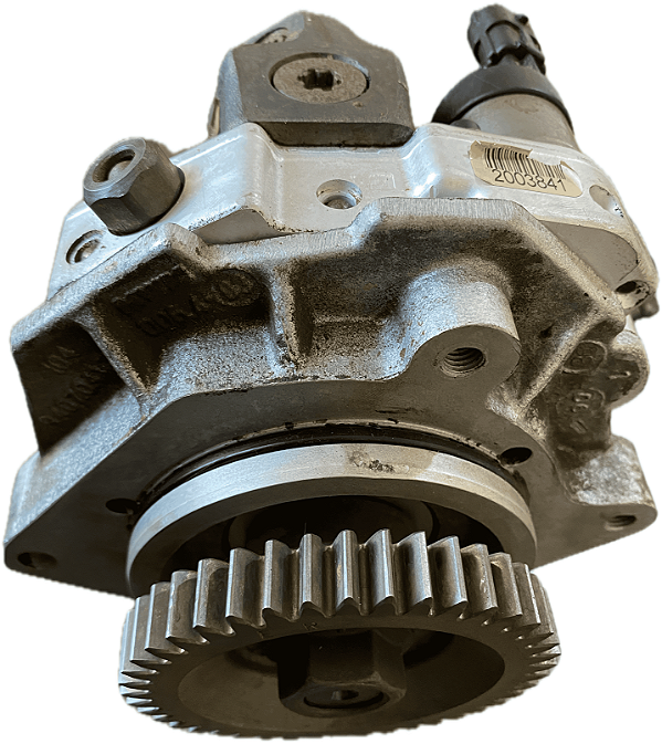 Bomba de alta motor MWM S10 2.8