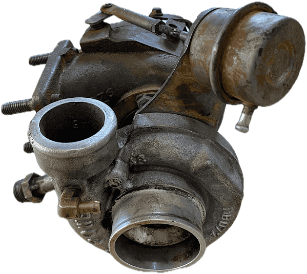 Turbina MWM sprint 2.8