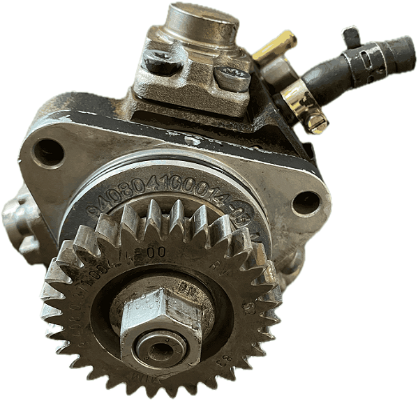 Bomba de alta motor MWM s10 2.8 Sprint