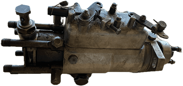 Bomba injetora Perkins 6358