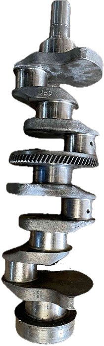 Virabrequim Ford 4 cilindros