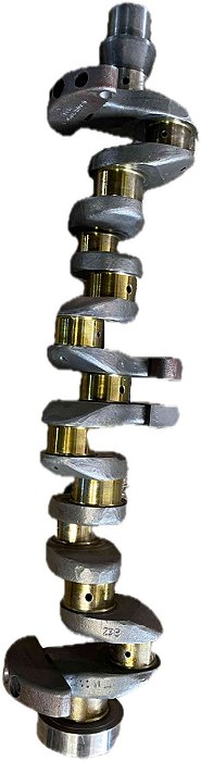 Virabrequim MWM D-229/6