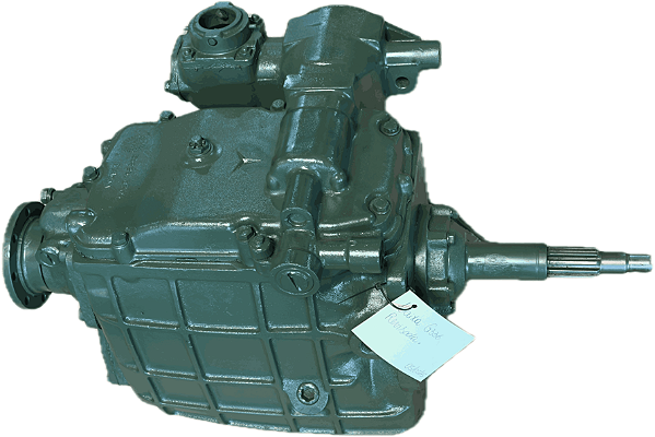 Caixa de marchas G3-36 Mercedes Benz 1113 ao 1516