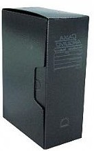 ARQUIVO MORTO POLIONDA *PRETO* POLIBRAS