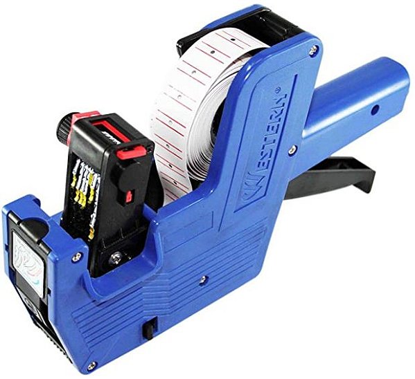 ETIQUETADORA PRECO WESTERN P-45