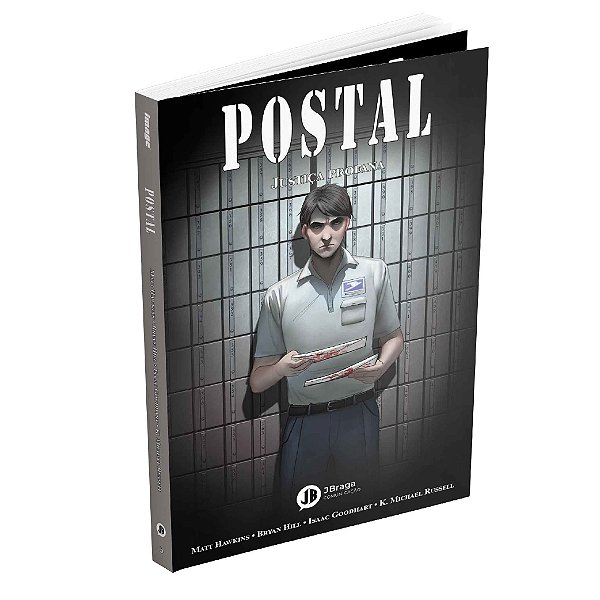 Postal Vol. 3