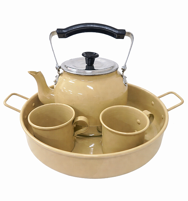 Kit Bule Vintage Pastel Fashion Toys