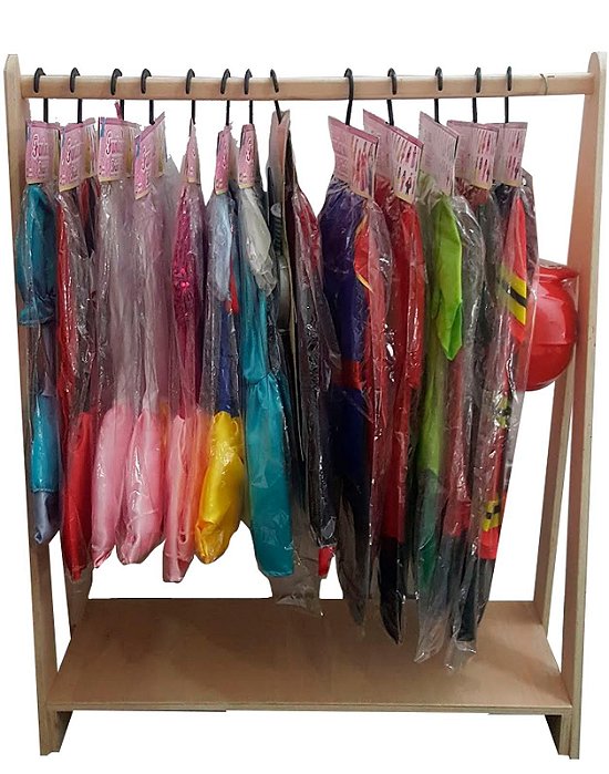 Arara Infantil Fashion Toys