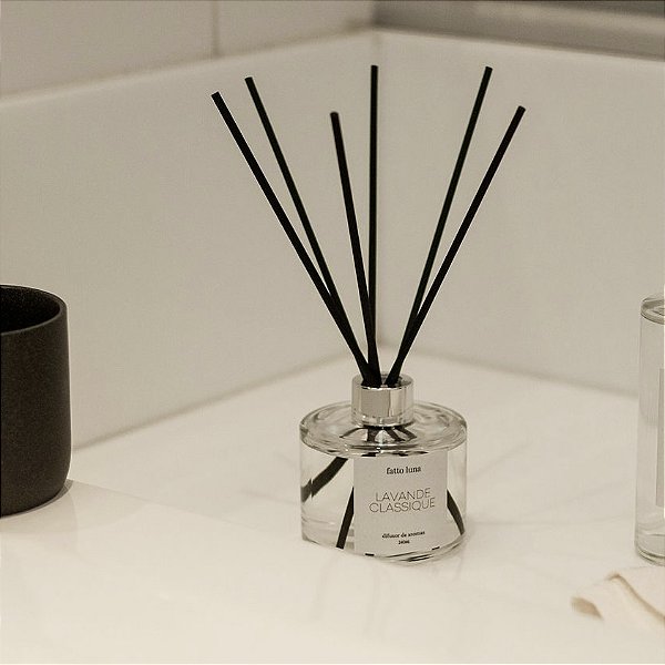 Difusor de Aromas Lavande Classique