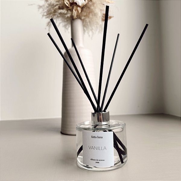 Difusor de Aromas Vanilla