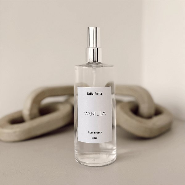 Home Spray Vanilla