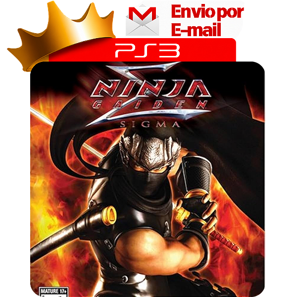Ninja Gaiden 1 PS3 Digital