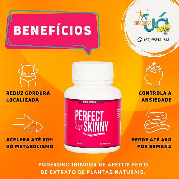 PERFEFC SKKINI