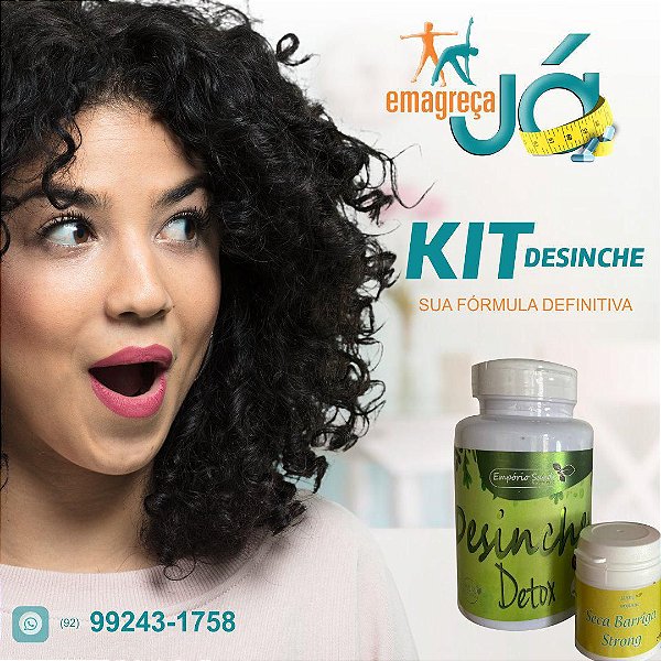 kit DESINCHE