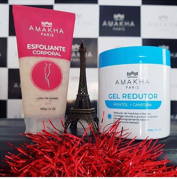 KIT GEL
