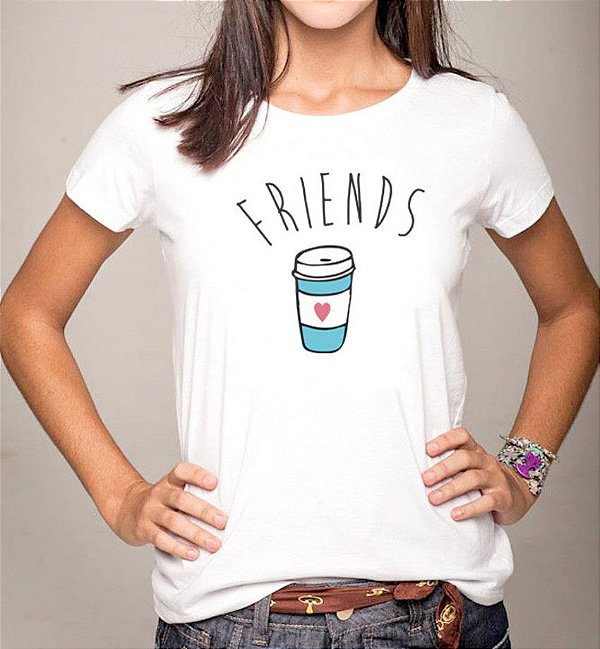 FRIENDS COFFE