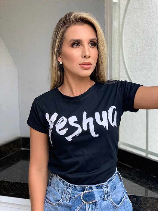 yeshua t