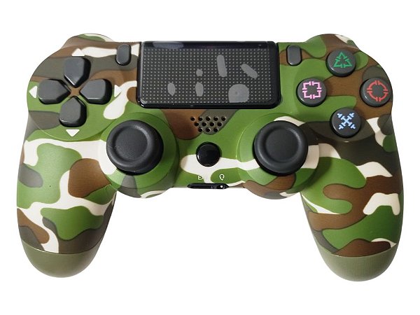 Controle sem fio - PS4