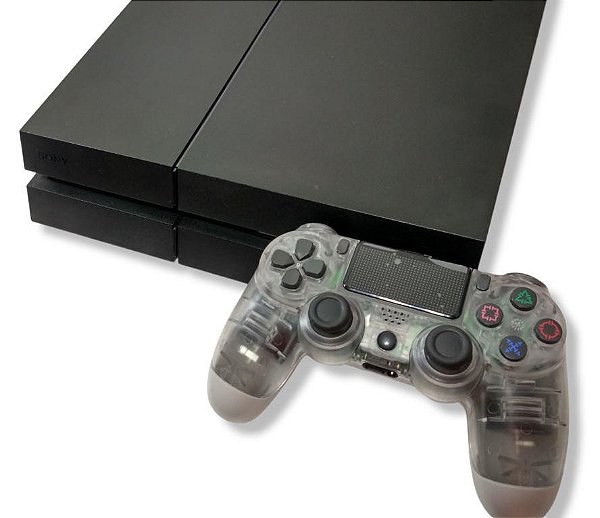 Aos 10 anos de idade, PS4 ainda é o console mais popular do Brasil