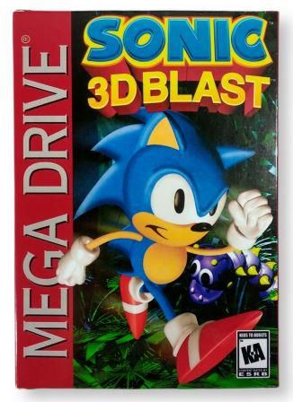 Sonic The Hedgehog 2 Original Na Caixa Genesis Mega Drive