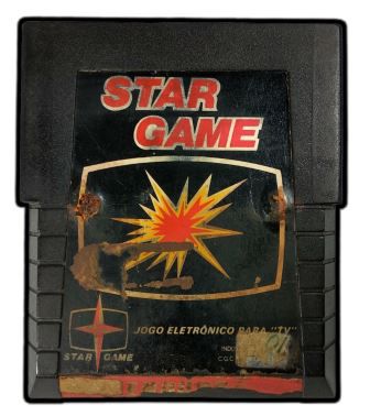 Jogo Enduro - Atari