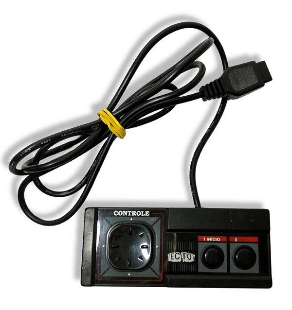 Controle original - Master System