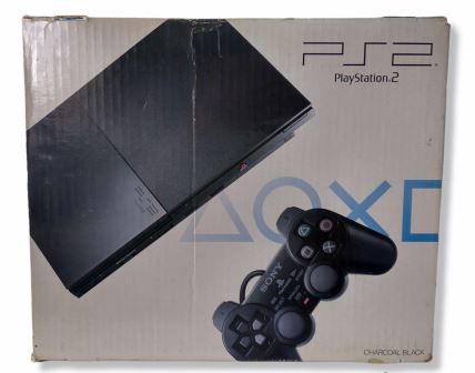 Sony PlayStation 2 Console