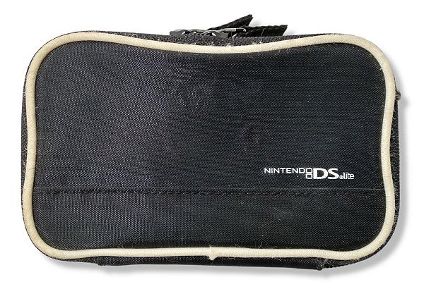 Case Protetora para Nintendo DS Lite/3DS