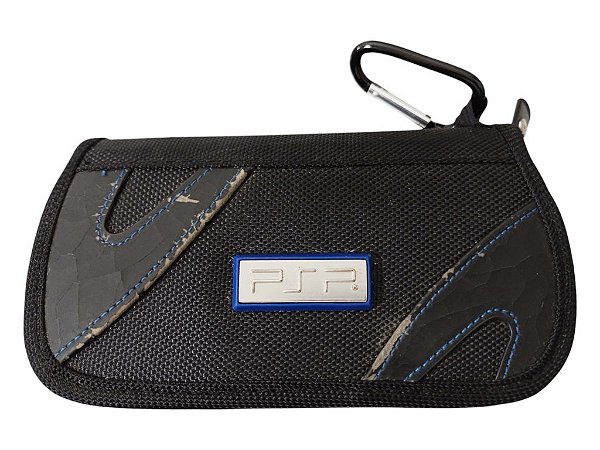 Case Protetora - PSP