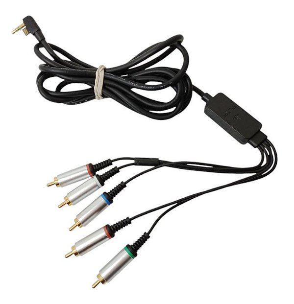 Cabo Componente Original - PSP 2000/3000