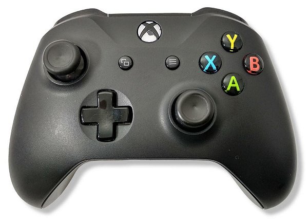 Controle Original - Xbox One S