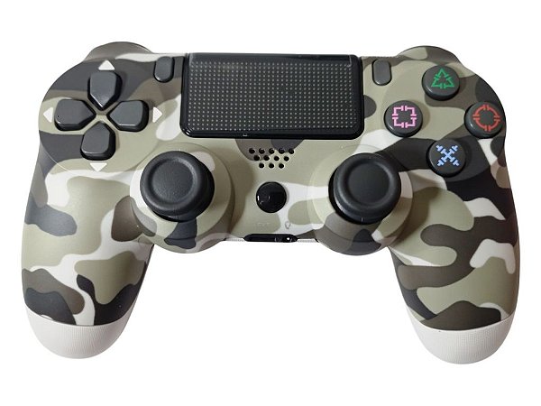 Controle sem fio - PS4
