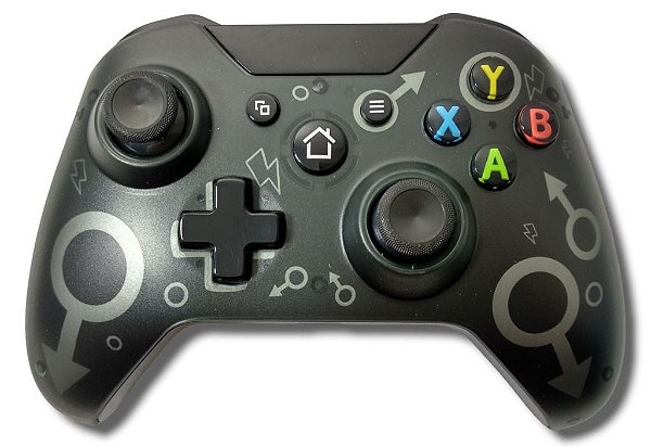 Controle sem fio N1 - Xbox One