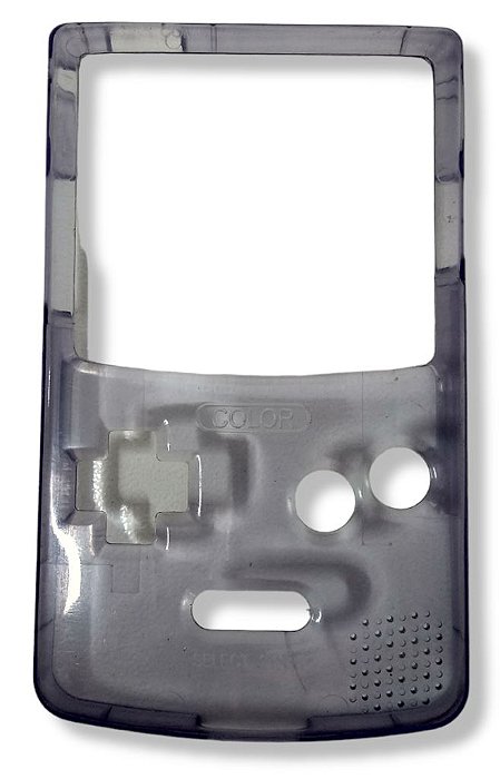 Faceplate para Game Boy Color - GBC