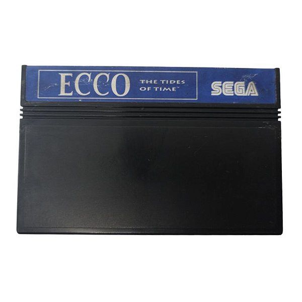 Jogo Ecco the Tides of Time - Master System