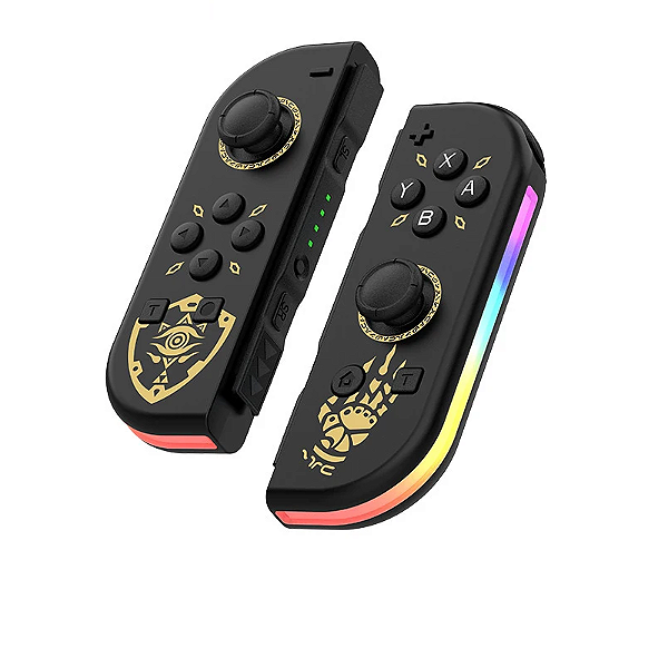 Controle Joy-Con (par) - Switch