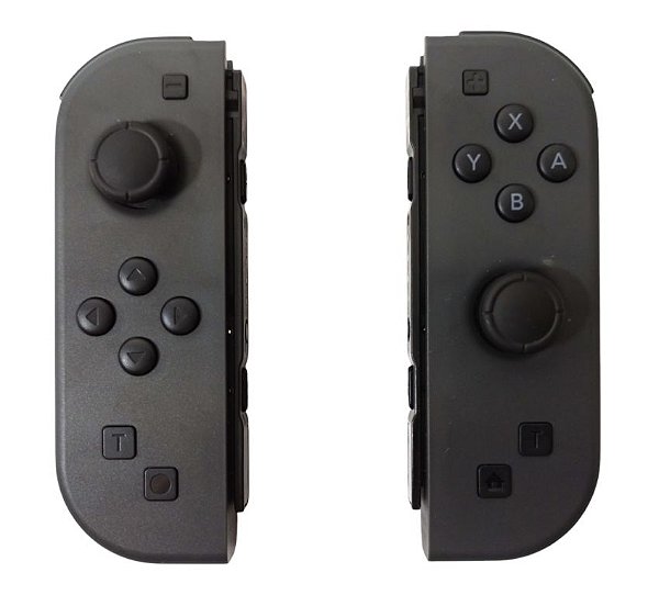 Controle Joy-Con (par) - Switch