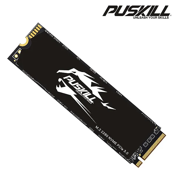 Hd SSD M.2 2280 PUSKILL NVME 1TB