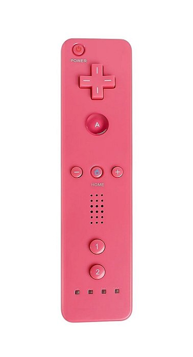 Controle - Wii