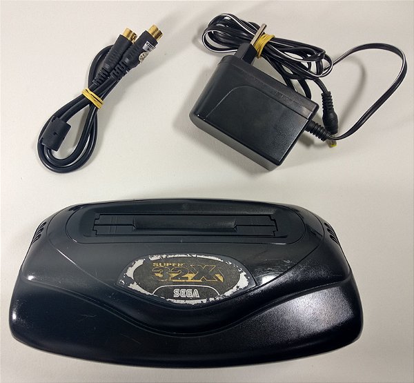 Sega 32X