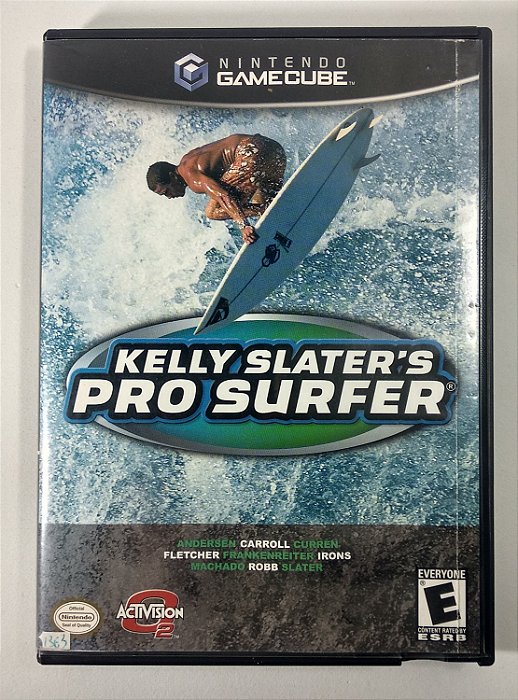 Kelly Slaters Pro Surfer Original - GC