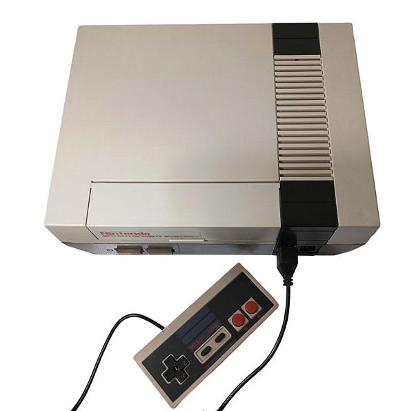 Nes 8 bit discount