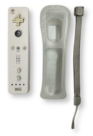 Controle Original - WII