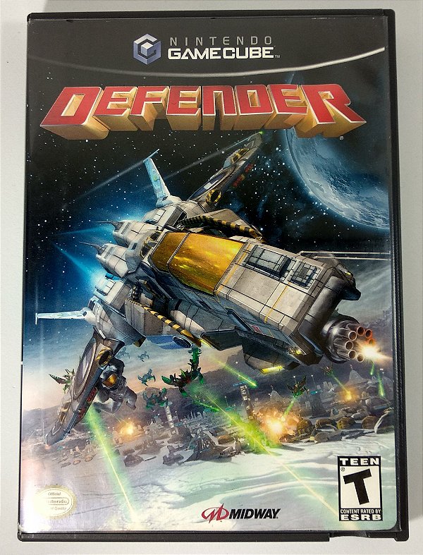 Defender Original - GC