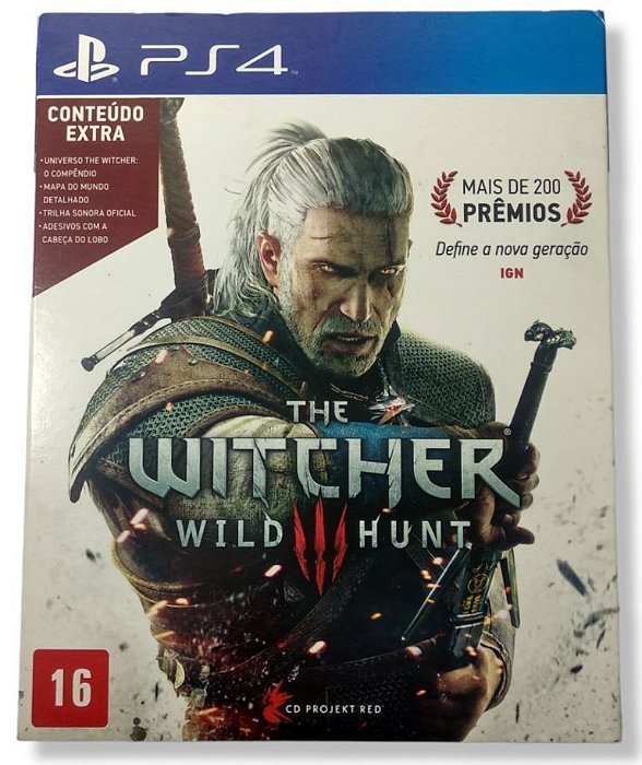 Witcher 3 out now for Dreamcast and Playstation 2! : r/witcher