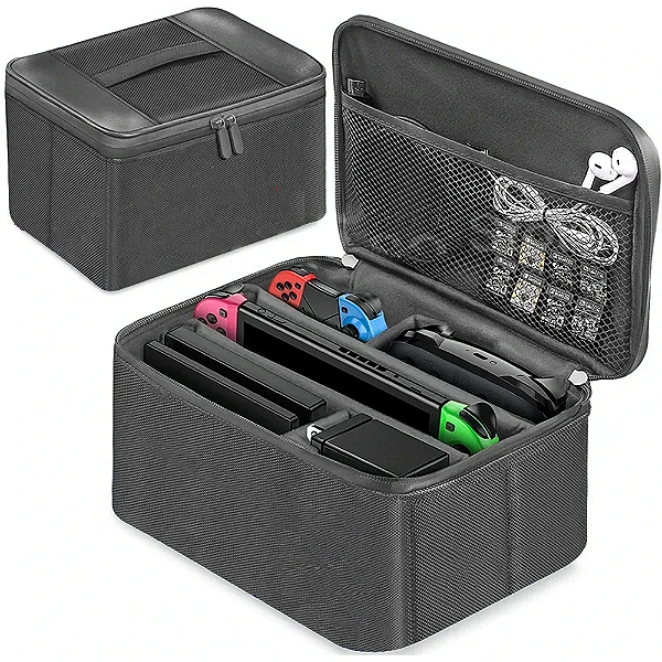 Bolsa De Transporte - Nintendo Switch