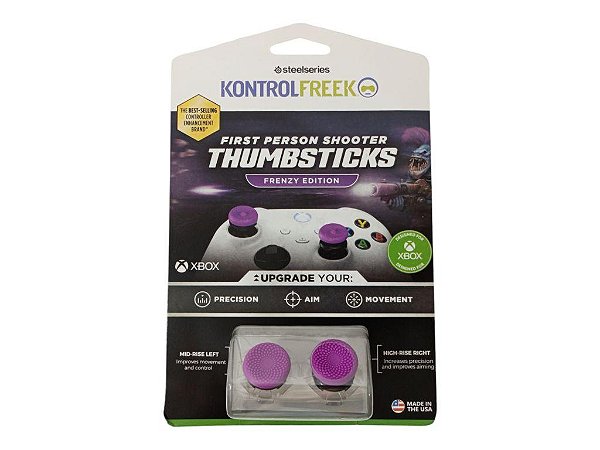 Kontrol Freek Thumbsticks - Xbox one / Series