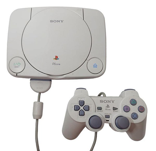 PlayStation 1