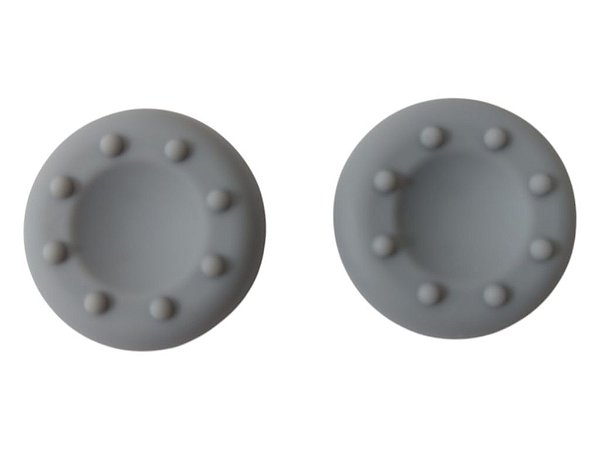 Grip Borrachinha Protetora Do Analógico - PS3 / Xbox 360