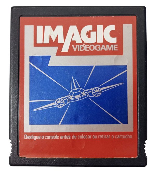 4 in 1 (Boxing - Basket - Keystone - Pitfall) - Atari
